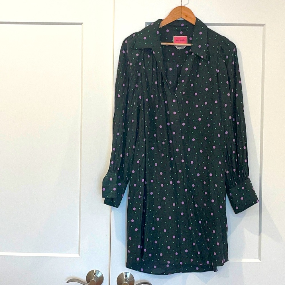 Kate Spade dress - size medium